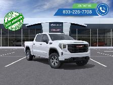 2026 GMC Sierra 1500 Pro Apple CarPlay - Android Auto