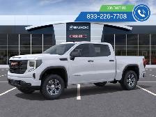 2026 GMC Sierra 1500 Pro Apple CarPlay - Android Auto - Photo 2