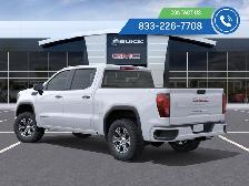 2026 GMC Sierra 1500 Pro Apple CarPlay - Android Auto - Photo 3