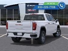2026 GMC Sierra 1500 Pro Apple CarPlay - Android Auto - Photo 4