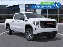 2026 GMC Sierra 1500 Pro Apple CarPlay - Android Auto - Photo 7