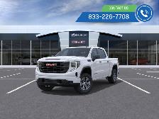 2026 GMC Sierra 1500 Pro Apple CarPlay - Android Auto - Photo 8