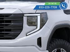 2026 GMC Sierra 1500 Pro Apple CarPlay - Android Auto - Photo 10