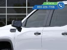 2026 GMC Sierra 1500 Pro Apple CarPlay - Android Auto - Photo 12