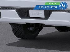 2026 GMC Sierra 1500 Pro Apple CarPlay - Android Auto - Photo 14