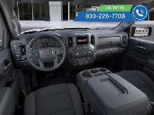 2026 GMC Sierra 1500 Pro Apple CarPlay - Android Auto - Photo 15