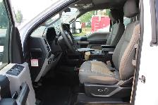 2017 Ford F-350 XLT Service Body truck DRW - Photo 2