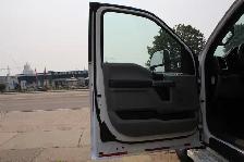 2017 Ford F-350 XLT Service Body truck DRW - Photo 12