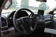 2017 Ford F-350 XLT Service Body truck DRW - Photo 14