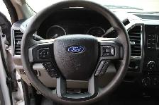 2017 Ford F-350 XLT Service Body truck DRW - Photo 15