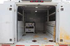 2017 Ford F-350 XLT Service Body truck DRW - Photo 20