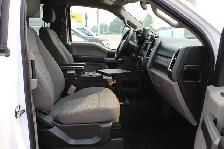 2017 Ford F-350 XLT Service Body truck DRW - Photo 22