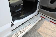 2017 Ford F-350 XLT Service Body truck DRW - Photo 25