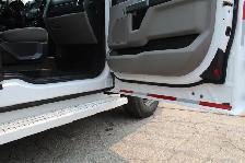 2017 Ford F-350 XLT Service Body truck DRW - Photo 30