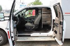 2017 Ford F-350 XLT Service Body truck DRW - Photo 32