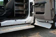 2017 Ford F-350 XLT Service Body truck DRW - Photo 34