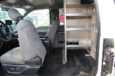 2017 Ford F-350 XLT Service Body truck DRW - Photo 35