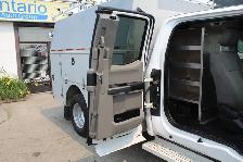 2017 Ford F-350 XLT Service Body truck DRW - Photo 37
