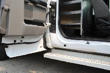 2017 Ford F-350 XLT Service Body truck DRW - Photo 38