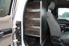 2017 Ford F-350 XLT Service Body truck DRW - Photo 39