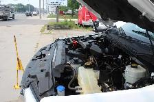 2017 Ford F-350 XLT Service Body truck DRW - Photo 40