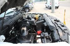 2017 Ford F-350 XLT Service Body truck DRW - Photo 41