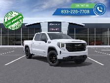 2026 GMC Sierra 1500 Elevation Heated Seats