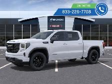 2026 GMC Sierra 1500 Elevation Heated Seats - Photo 2