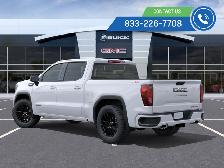 2026 GMC Sierra 1500 Elevation Heated Seats - Photo 3