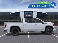 2026 GMC Sierra 1500 Elevation Heated Seats - Photo 5