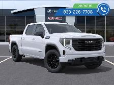 2026 GMC Sierra 1500 Elevation Heated Seats - Photo 7