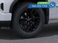 2026 GMC Sierra 1500 Elevation Heated Seats - Photo 9