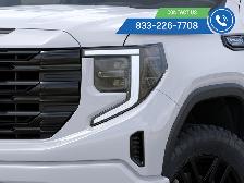 2026 GMC Sierra 1500 Elevation Heated Seats - Photo 10