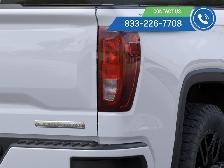 2026 GMC Sierra 1500 Elevation Heated Seats - Photo 11