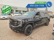 2026 GMC Sierra 1500 Elevation Heated Seats