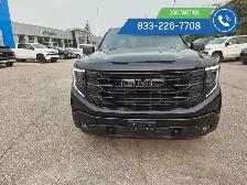 2026 GMC Sierra 1500 Elevation Heated Seats - Photo 2