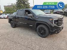 2026 GMC Sierra 1500 Elevation Heated Seats - Photo 3