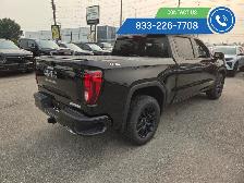 2026 GMC Sierra 1500 Elevation Heated Seats - Photo 4