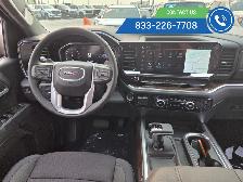 2026 GMC Sierra 1500 Elevation Heated Seats - Photo 9
