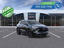 2026 Buick Encore GX Sport Touring Power Liftgate