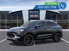 2026 Buick Encore GX Sport Touring Power Liftgate - Photo 2