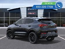2026 Buick Encore GX Sport Touring Power Liftgate - Photo 3