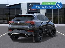 2026 Buick Encore GX Sport Touring Power Liftgate - Photo 4