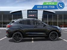2026 Buick Encore GX Sport Touring Power Liftgate - Photo 5