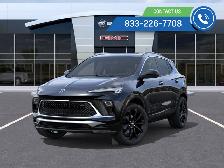 2026 Buick Encore GX Sport Touring Power Liftgate - Photo 6