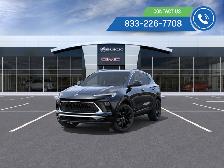 2026 Buick Encore GX Sport Touring Power Liftgate - Photo 8