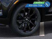 2026 Buick Encore GX Sport Touring Power Liftgate - Photo 9
