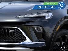 2026 Buick Encore GX Sport Touring Power Liftgate - Photo 10
