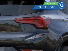 2026 Buick Encore GX Sport Touring Power Liftgate - Photo 11