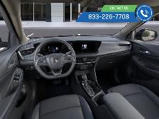 2026 Buick Encore GX Sport Touring Power Liftgate - Photo 15